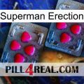 Superman Erection 14